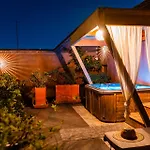 Ysalis Riad Restaurant & Spa