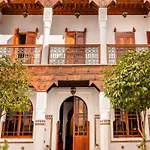 Ysalis Riad Restaurant & Spa