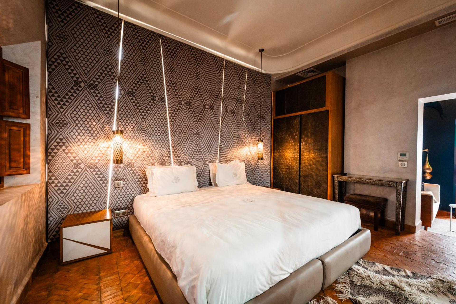 Ysalis Riad Restaurant & Spa