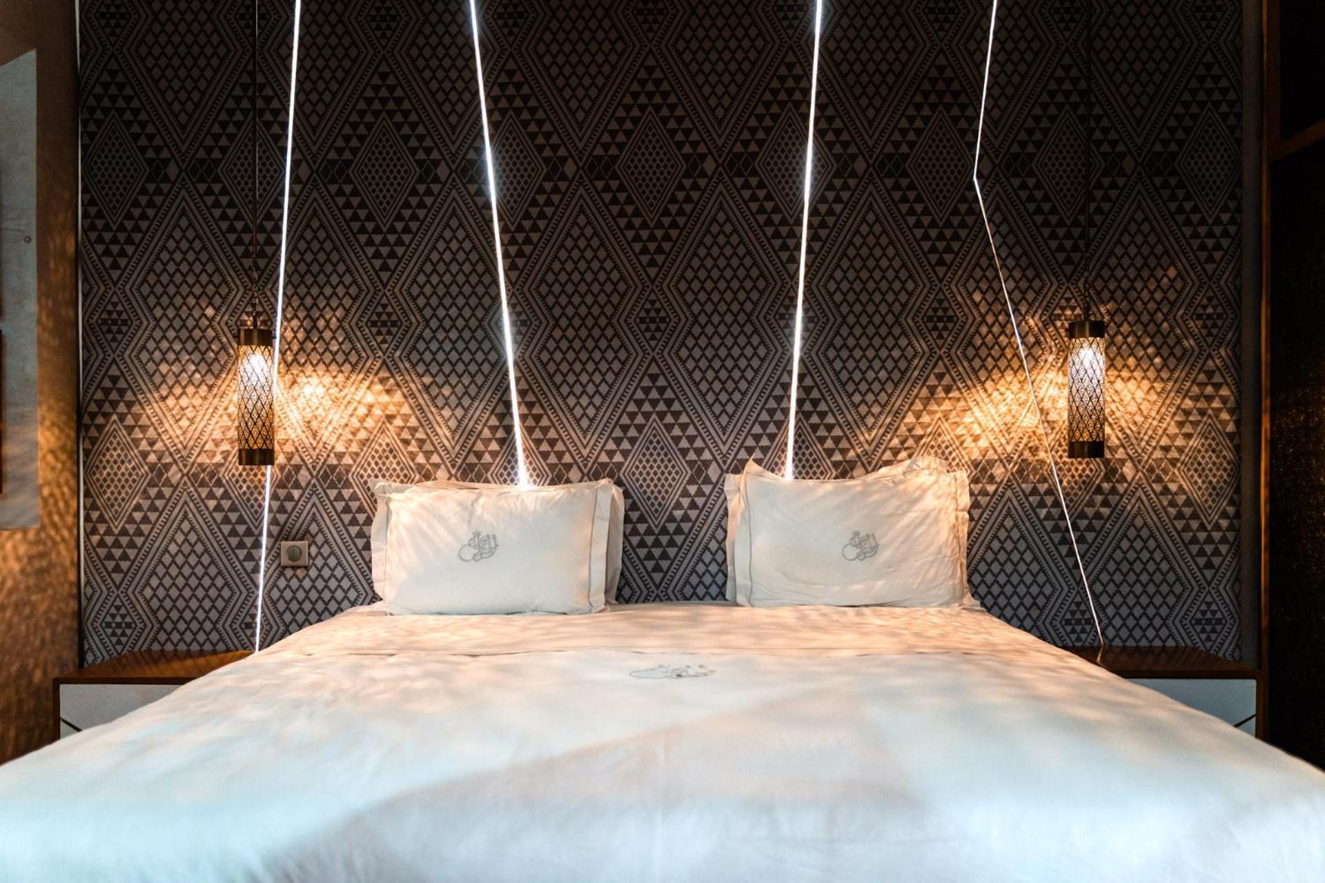 Ysalis Riad Restaurant & Spa Riad 4*