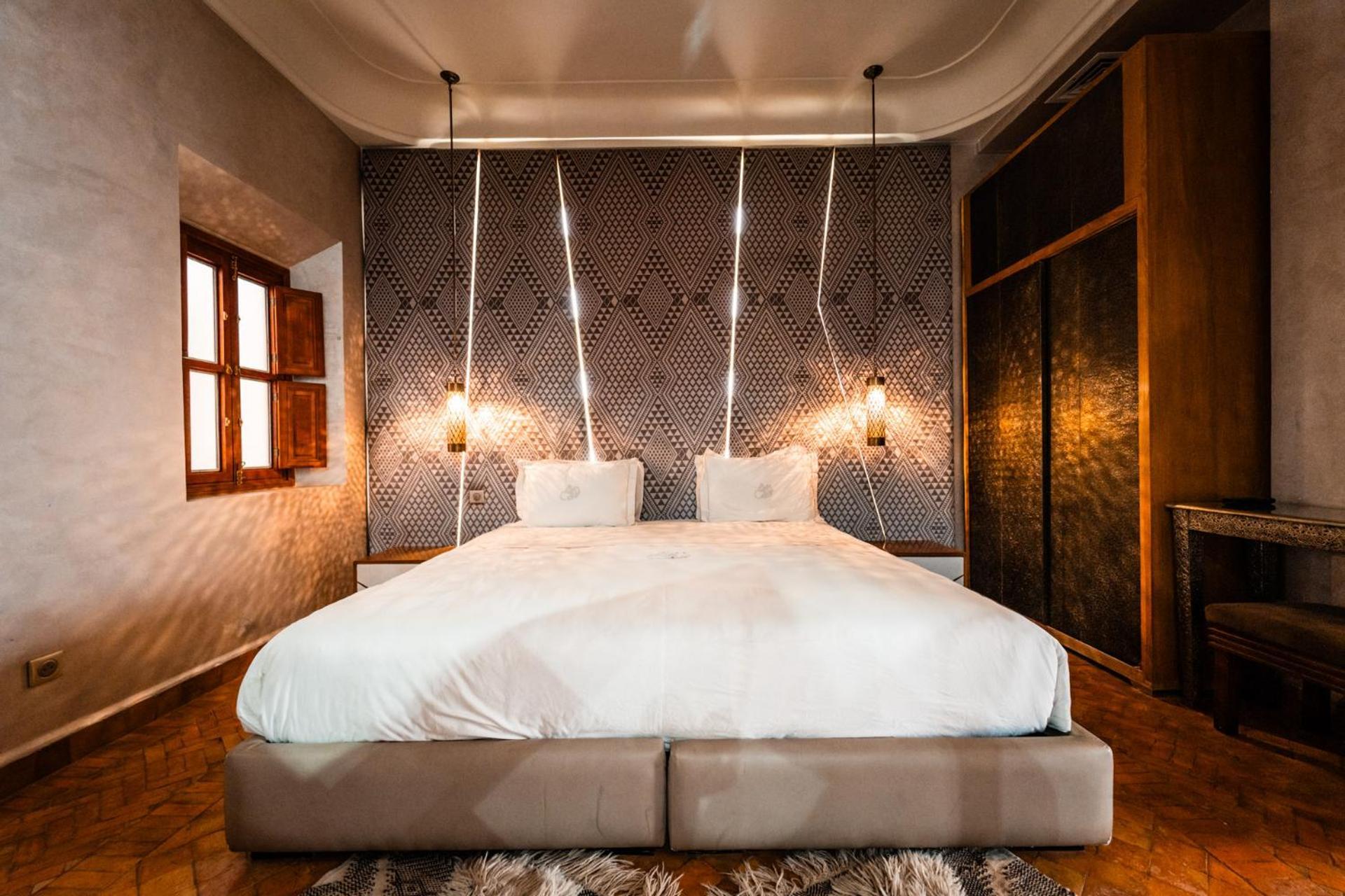 Riad Ysalis Riad Restaurant & Spa Marrakesh