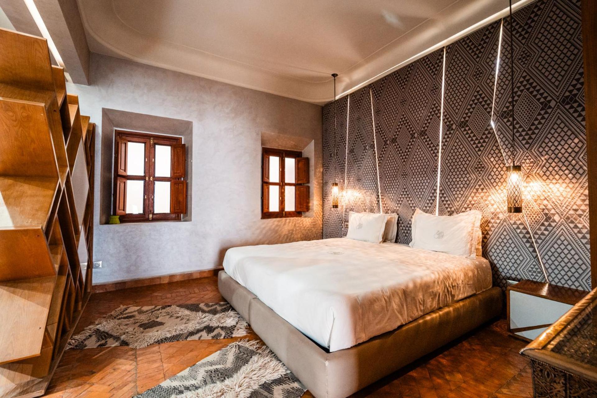Ysalis Riad Restaurant & Spa