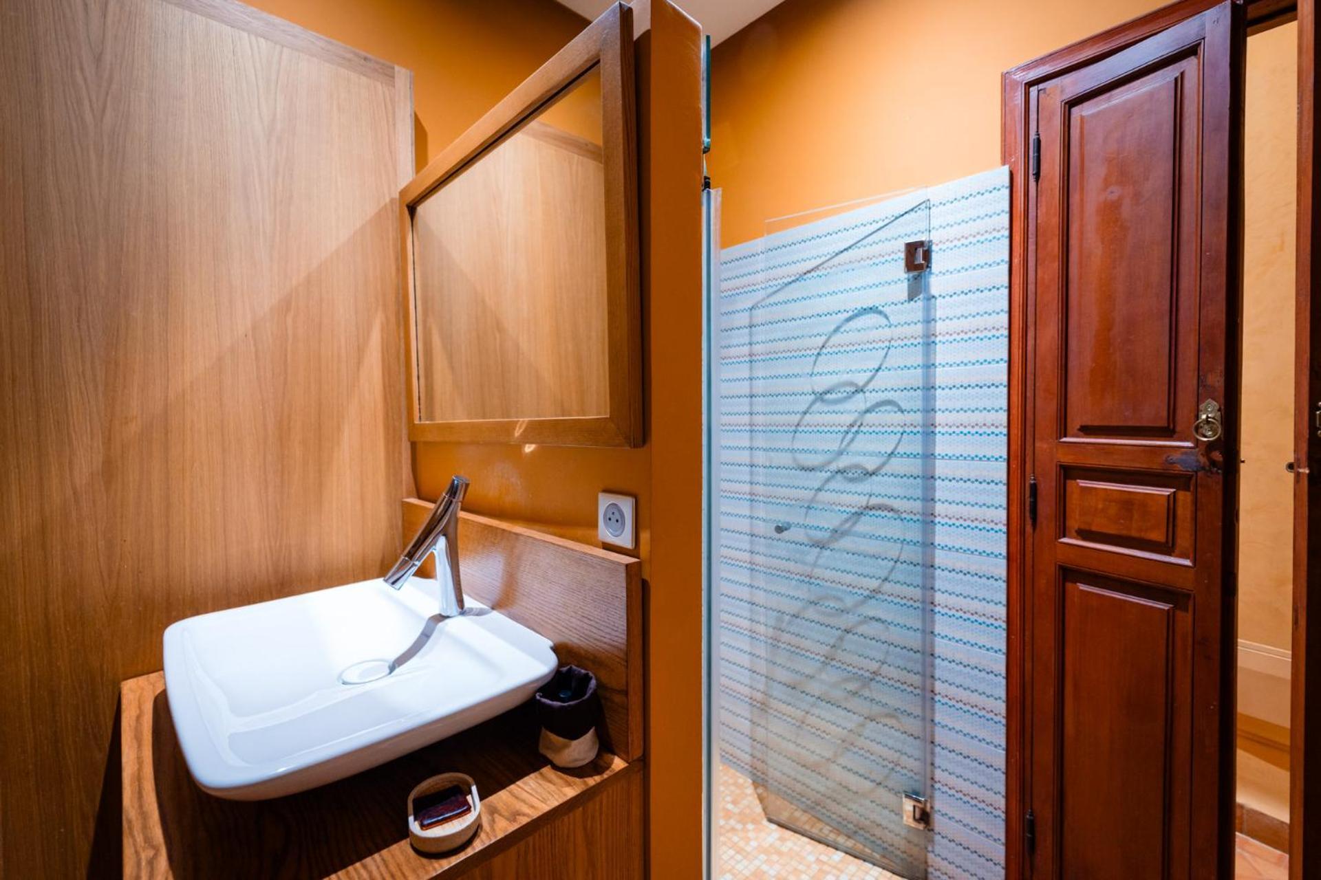 Ysalis Riad Restaurant & Spa Riad