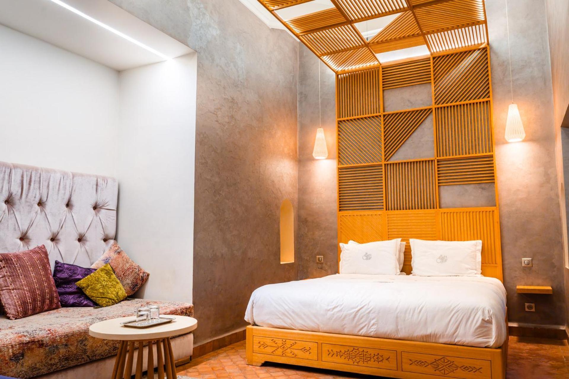 Riad Ysalis Riad Restaurant & Spa