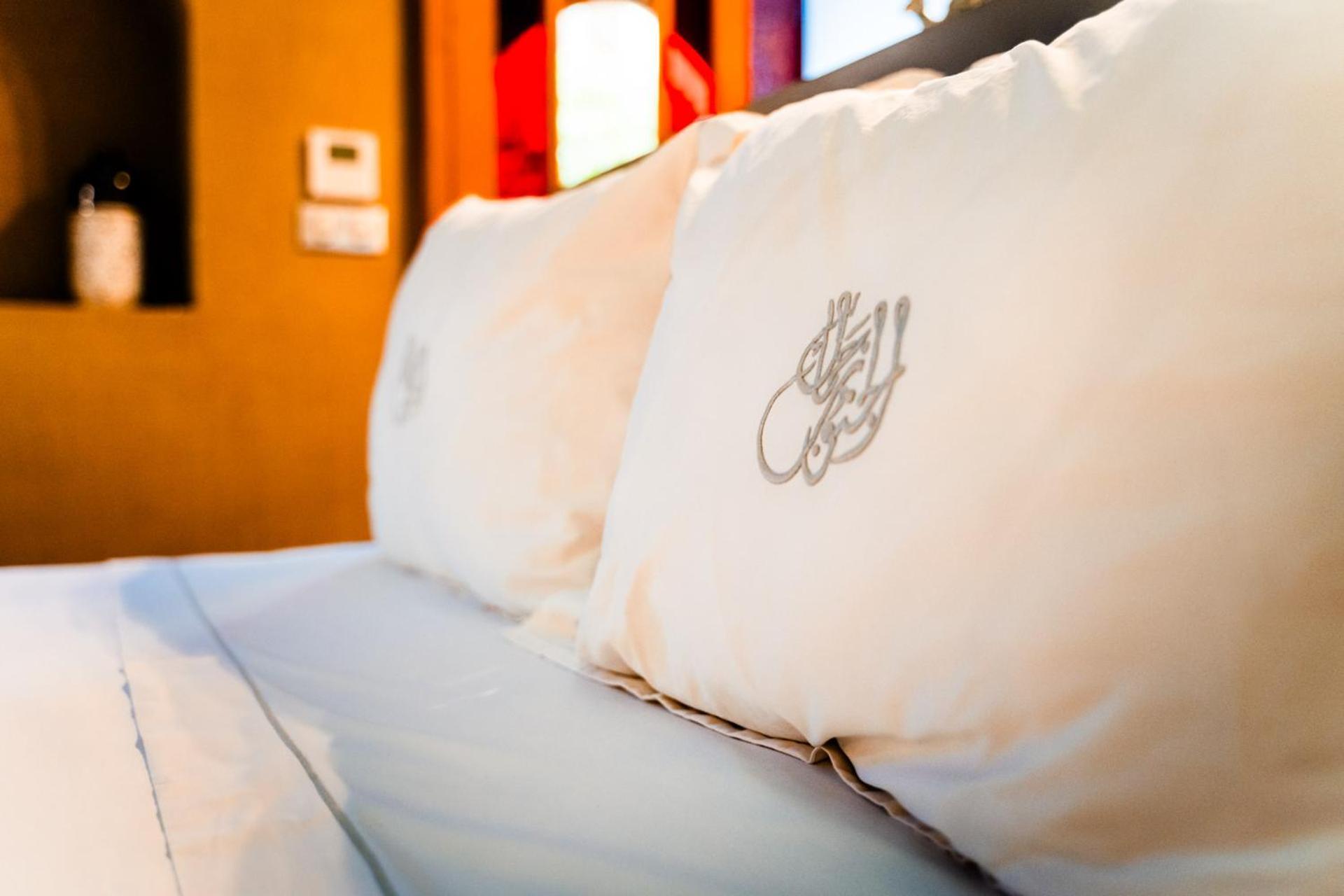 Ysalis Riad Restaurant & Spa