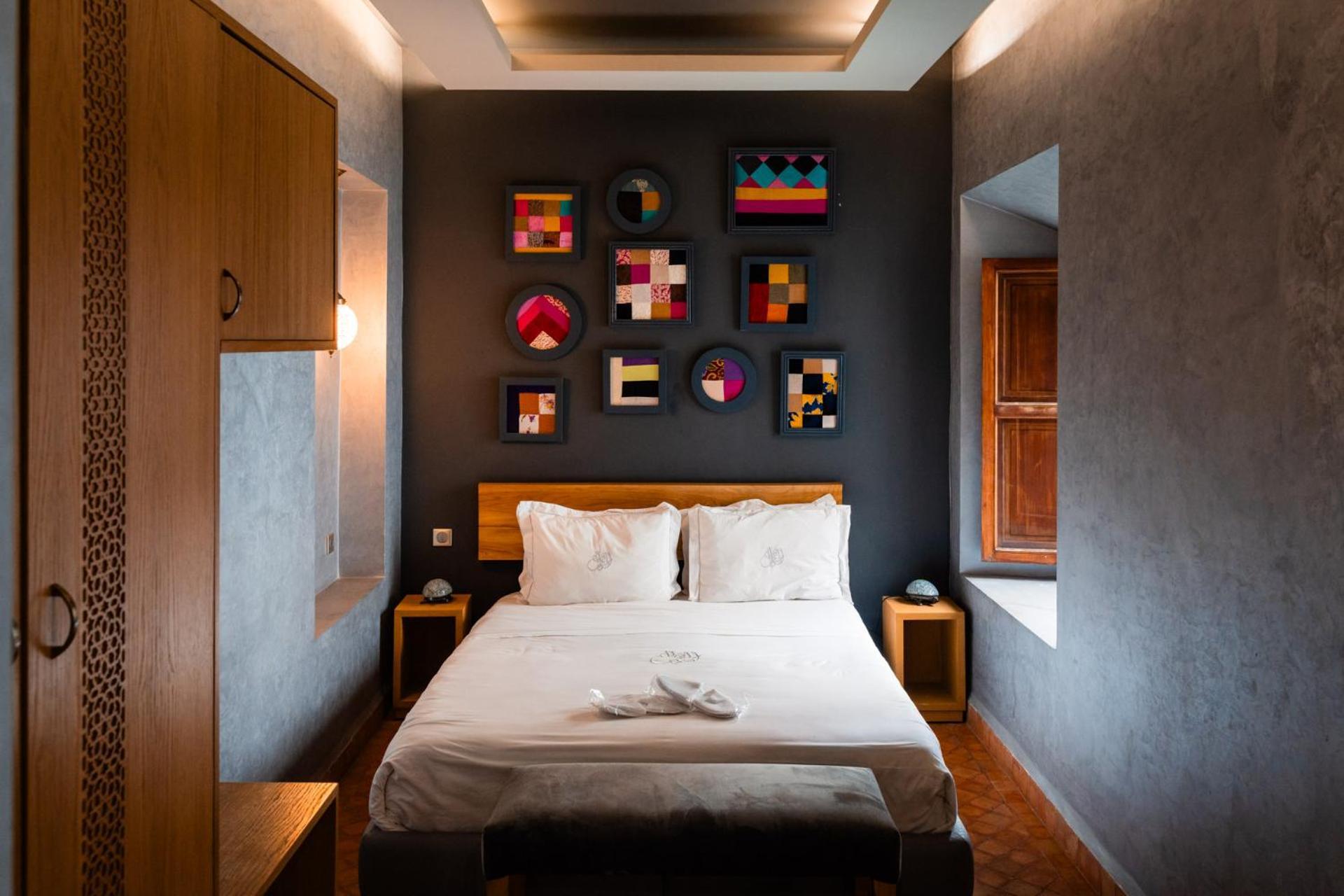 Ysalis Riad Restaurant & Spa 4*