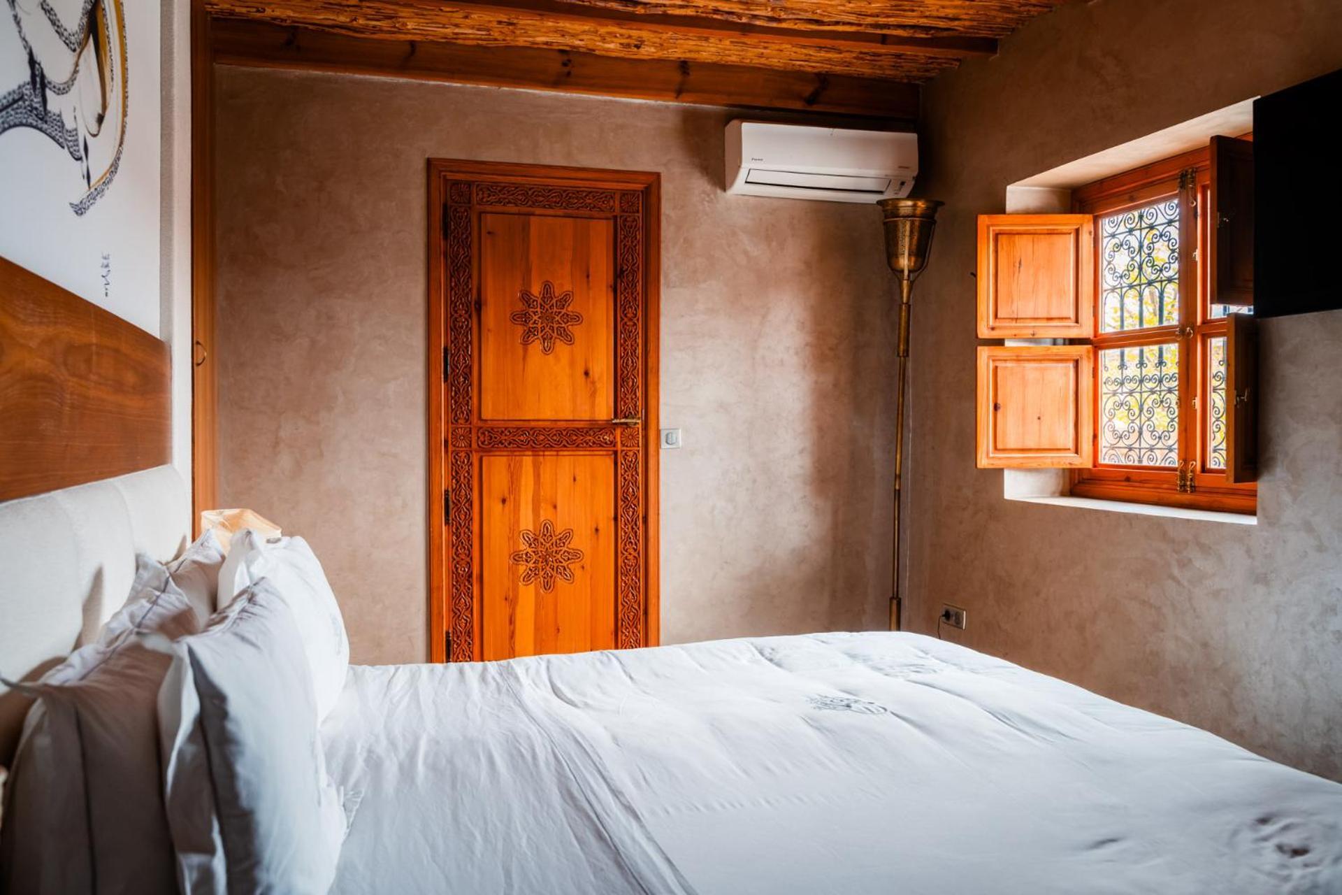 Riad Ysalis Riad Restaurant & Spa Marrakesh