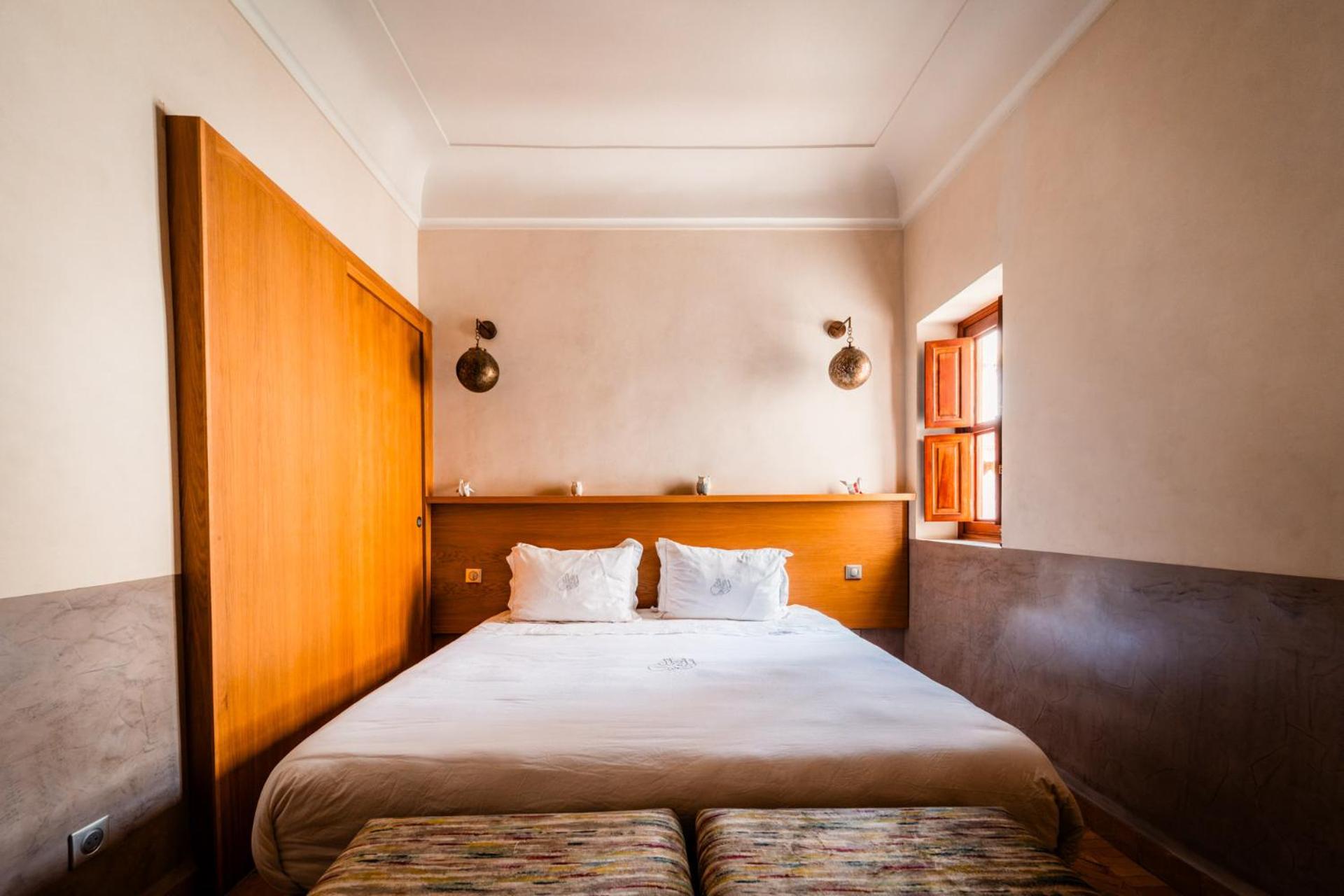 Ysalis Riad Restaurant & Spa 4* Marrakesh