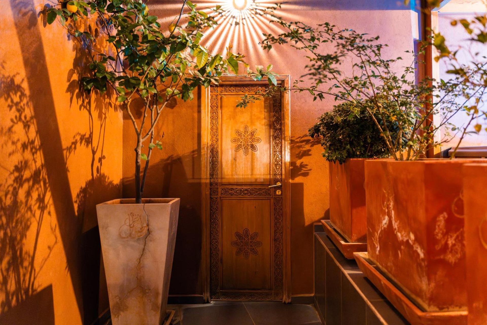 Ysalis Riad Restaurant & Spa Riad