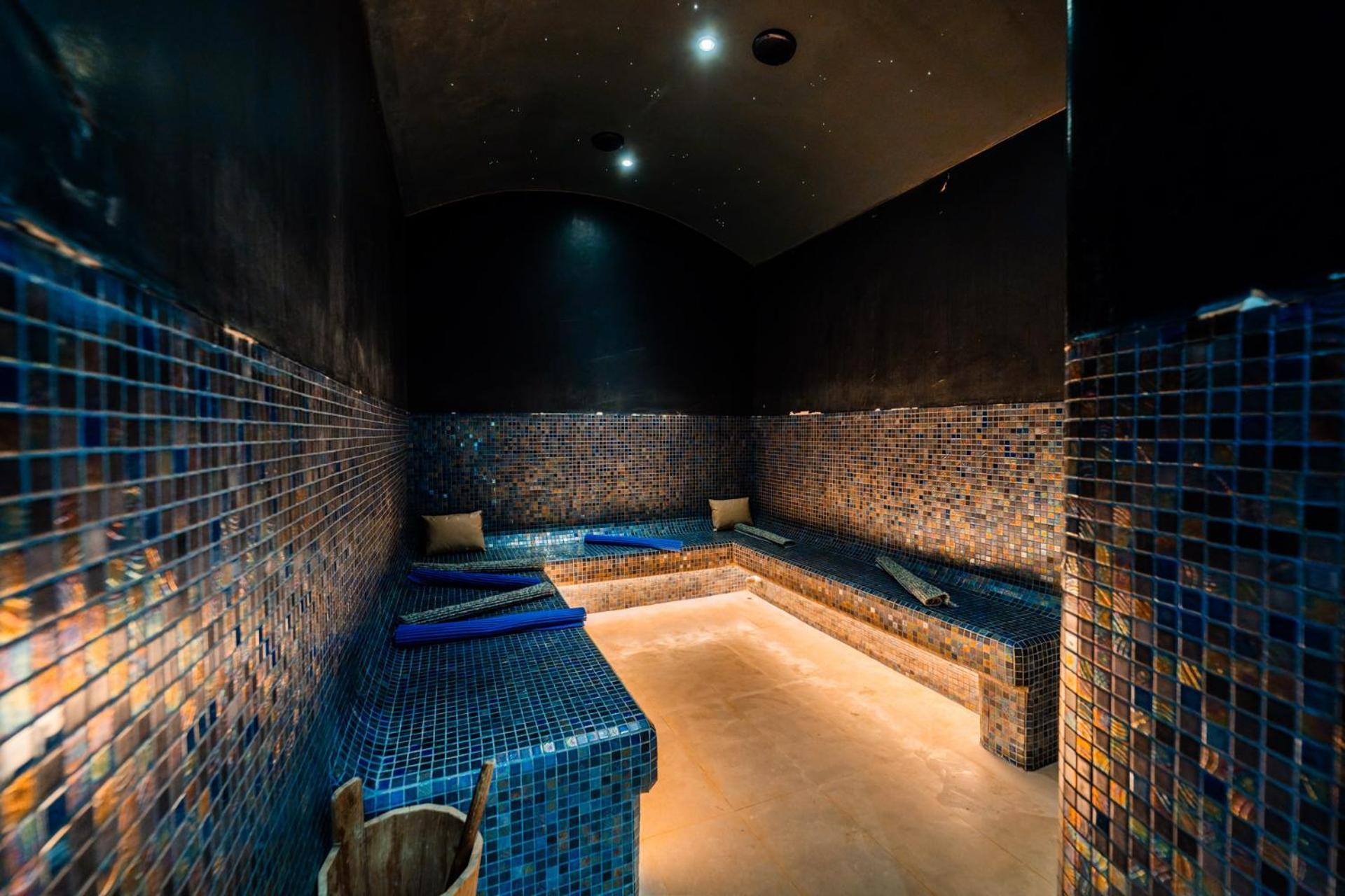 Ysalis Riad Restaurant & Spa 4*