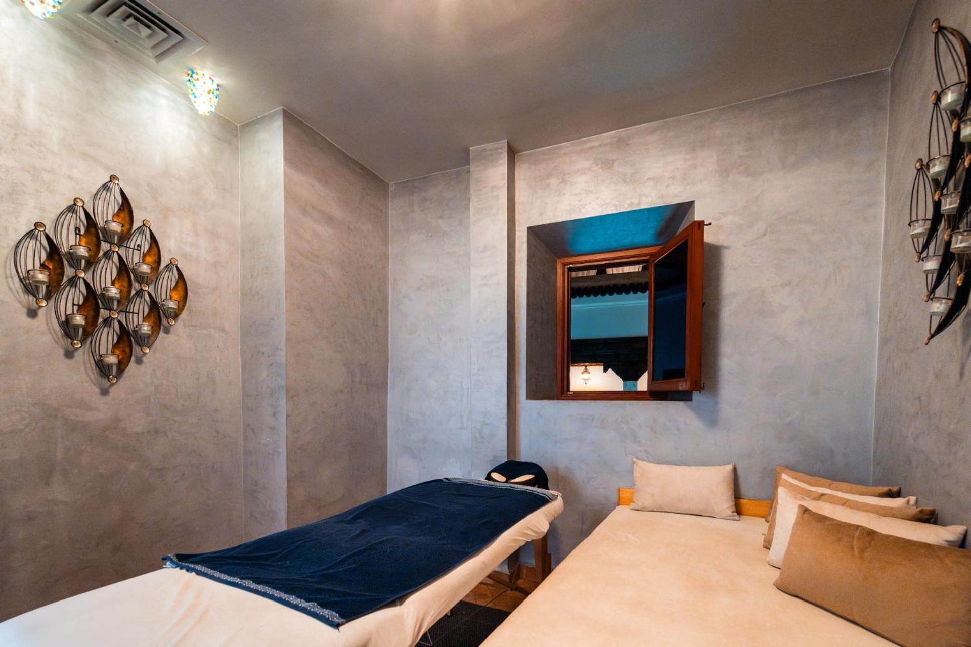 Ysalis Riad Restaurant & Spa Riad Marrakesh