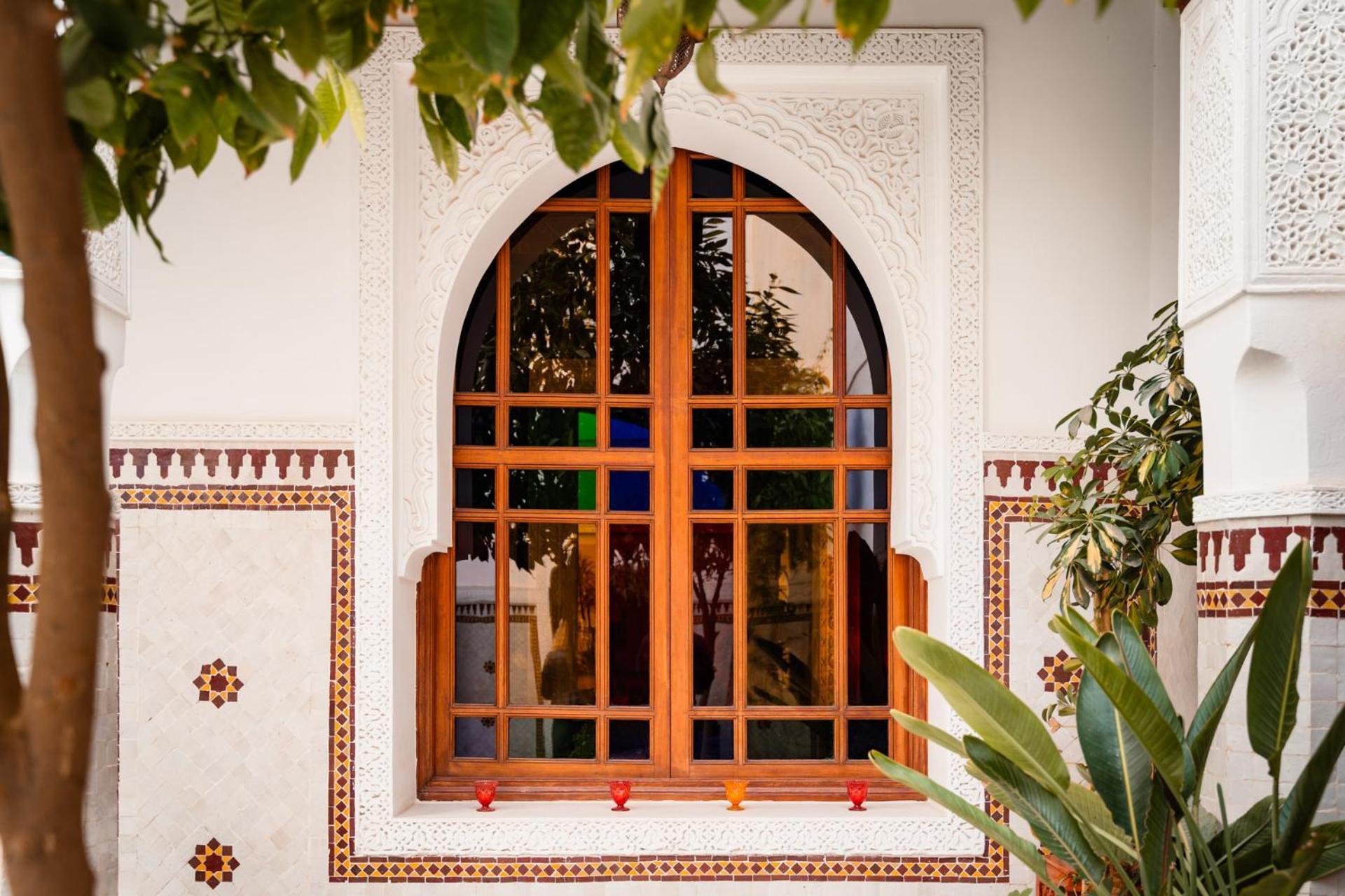 Ysalis Riad Restaurant & Spa 4*