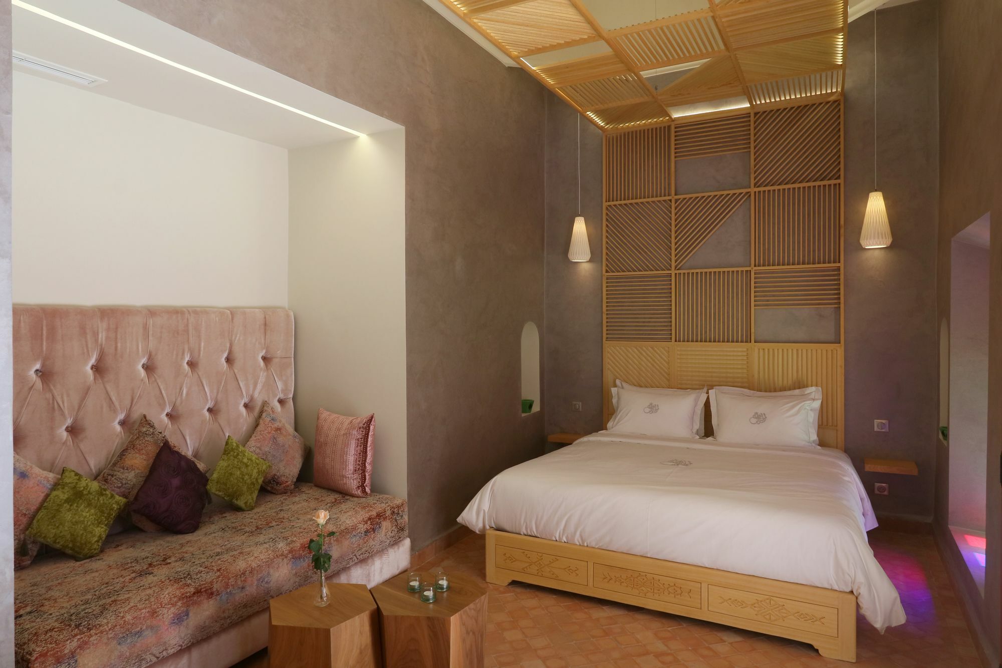Ysalis Riad Restaurant & Spa Riad 4*