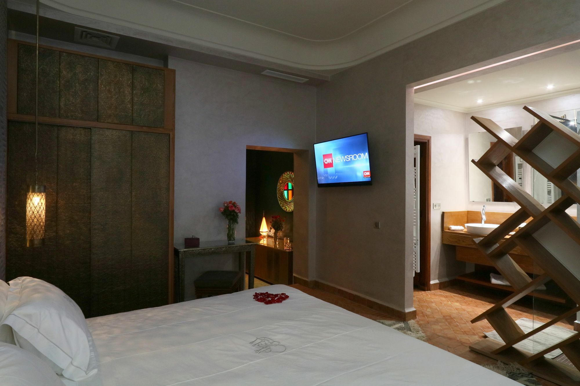 Ysalis Riad Restaurant & Spa Marrakesh