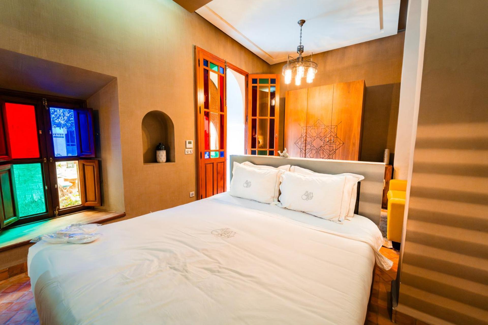 Ysalis Riad Marrakesh