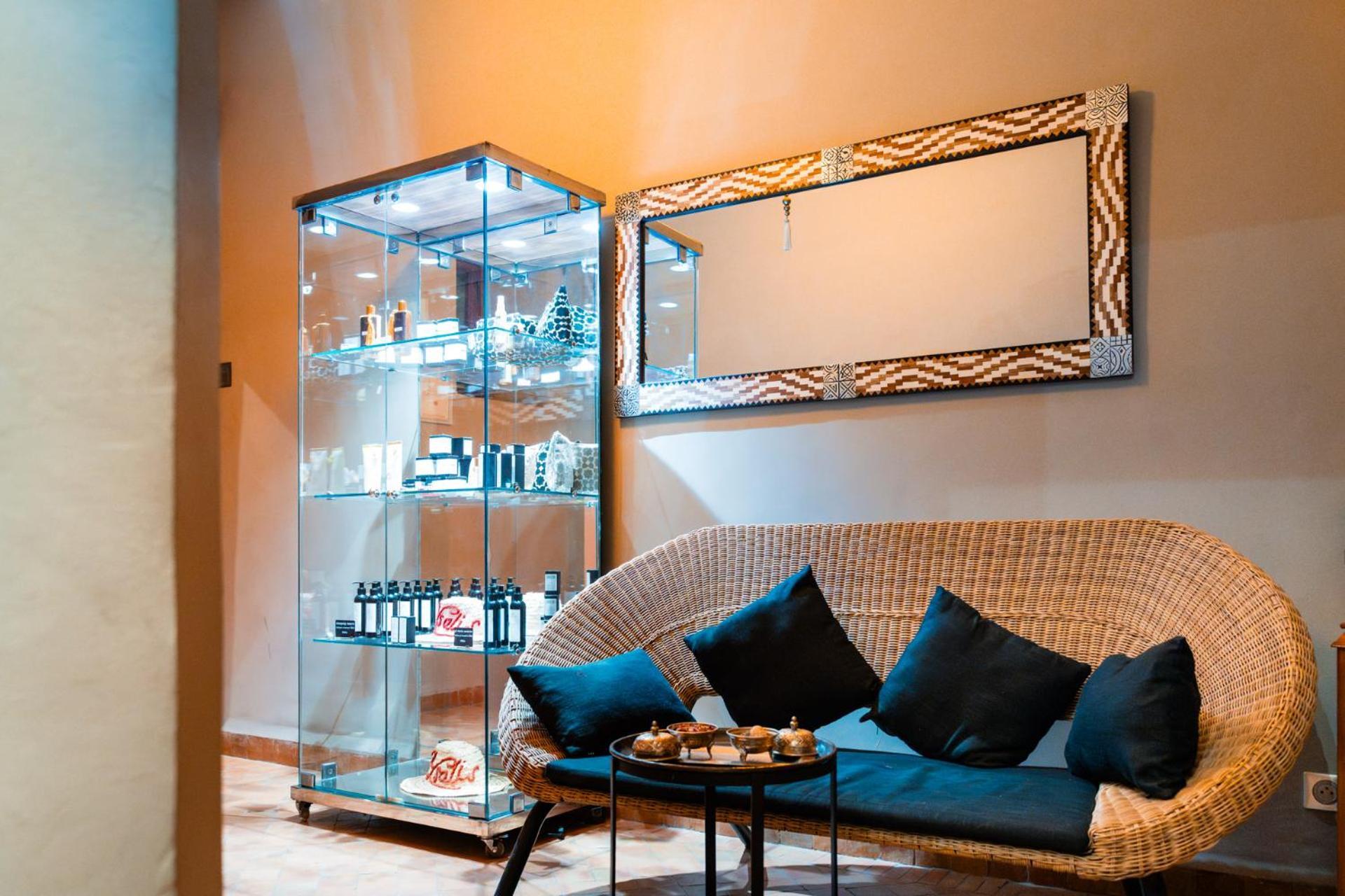 Ysalis Riad Marrakesh
