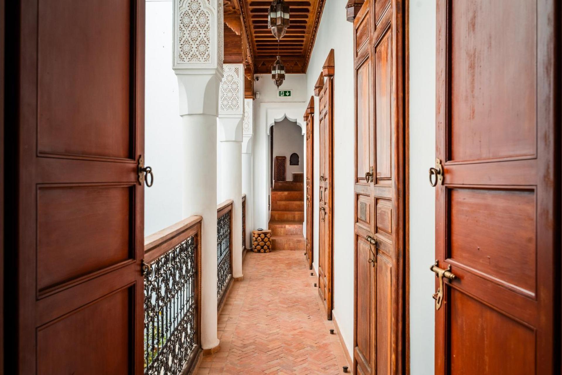 Ysalis Riad Marrakesh