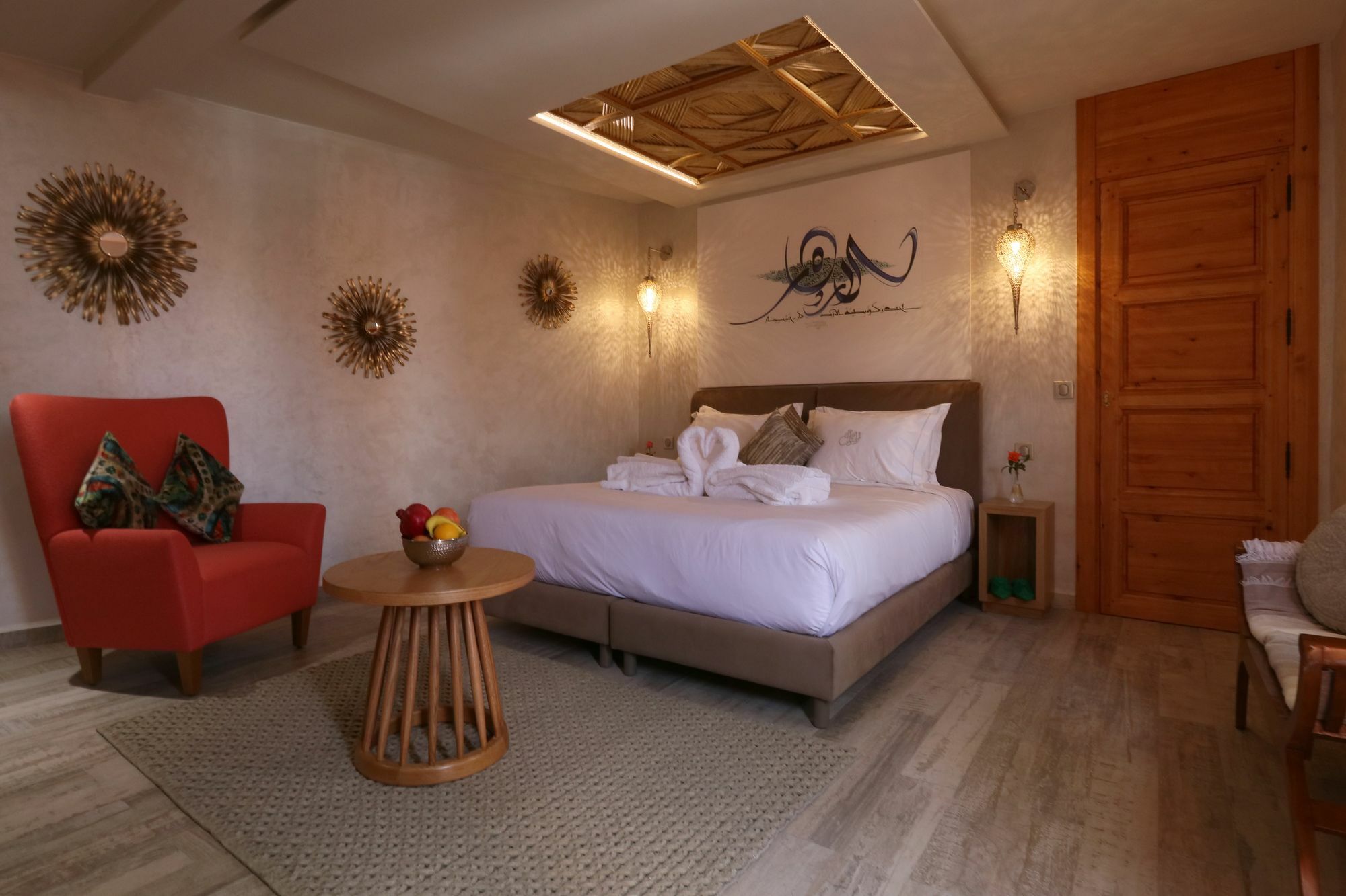 Ysalis Marrakesh